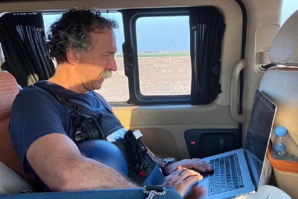 Al menos 3 periodistas muertos y 35 heridos a 20 días de la invasión rusa