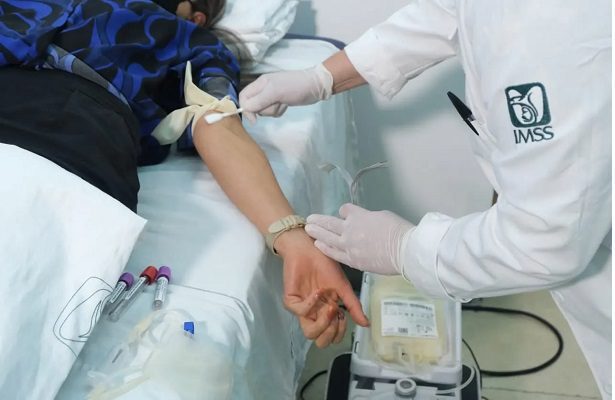 INAI ordena a SSa transparentar la compra y donación de vacunas contra Covid-19