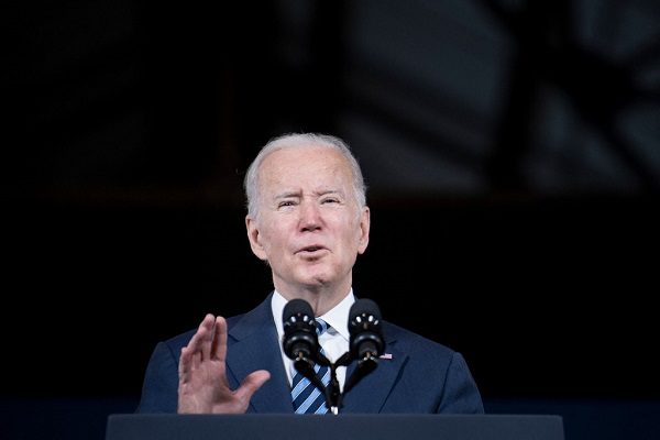 Rusia anuncia sanciones contra Joe Biden y el secretario de Estado de EE.UU.