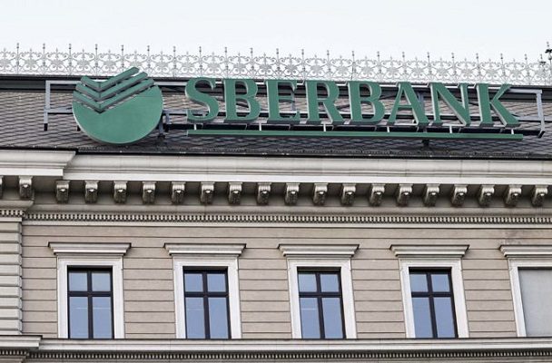 Sberbank, el mayor banco ruso, sale del mercado europeo tras sanciones