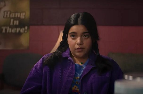 Disney Plus revela tráiler y fecha de estreno de 'Ms Marvel'