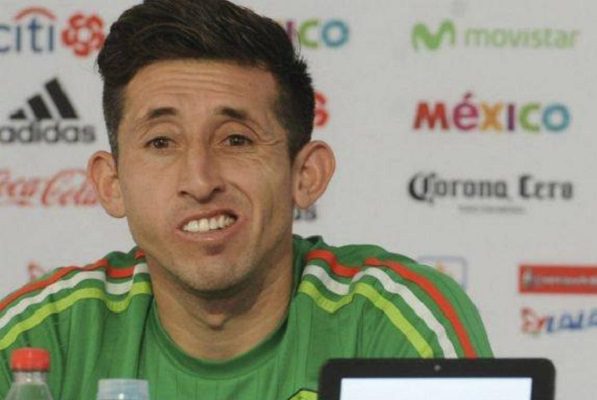 Houston Dynamo recibe al mexicano Héctor Herrera