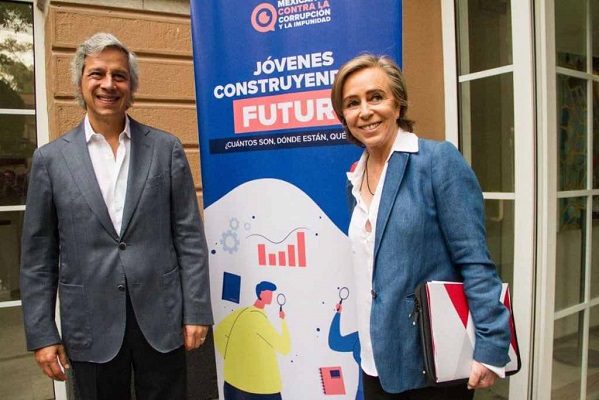 AMLO insiste en reclamo a EE.UU. por financiamiento a organizaciones opositoras