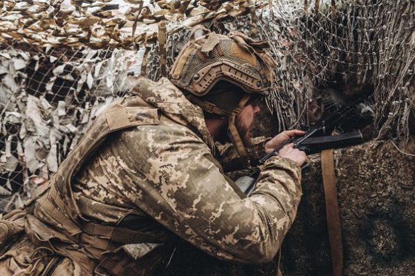 China descarta unirse a las sanciones en contra de Rusia