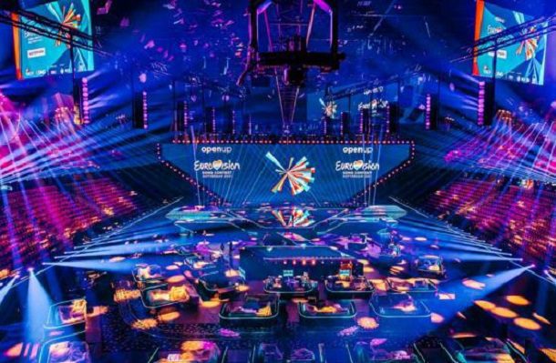 Tras sacar a Rusia, Eurovisión confirma participación de Ucrania al certamen