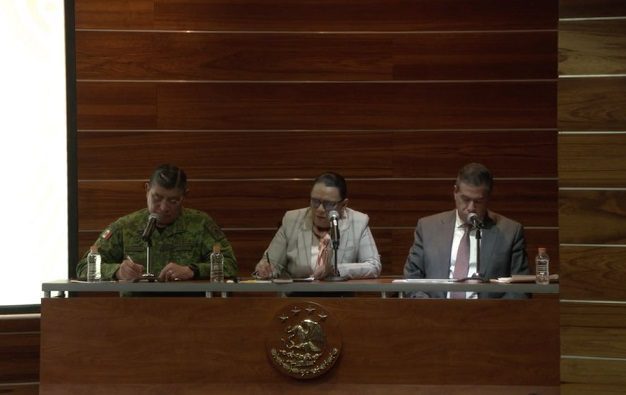 SSPC confirma extradición a EU de "El Huevo", líder del Cártel del Noreste