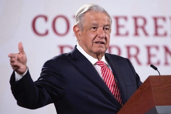 AMLO exige investigación sobre asesinato de 3 oaxaqueños en Arizona