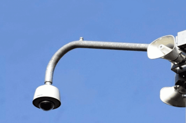 Suena la alerta sísmica en la CDMX