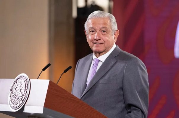 AMLO asegura que periodista asesinado en Michoacán no aceptó protección