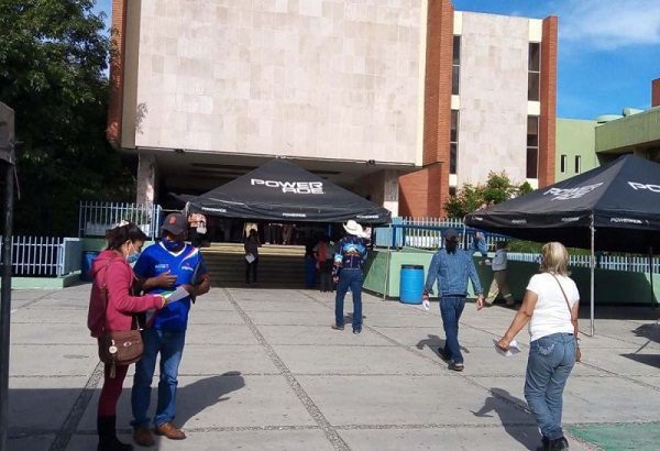 Mamá les habría dado de tomar ácido a sus tres hijos, en Coahuila