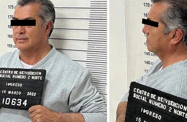 AMLO afirma que detención de “El Bronco” no está vinculada con Gobierno Federal