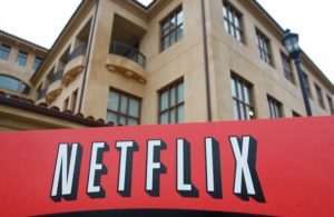 Netflix detiene todas sus producciones en Rusia en respuesta a invasión a Ucrania