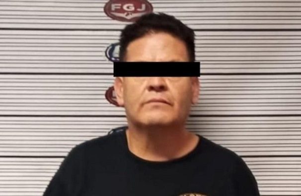 Liberan a sujeto que agredió a maestra de la UAEMex en plena clase virtual