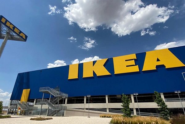 Ikea suspende operaciones en Rusia y Bielorrusia por invasión a Ucrania