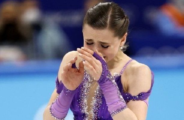 Una sanción más. Excluyen a rusos del Mundial de Patinaje Artístico