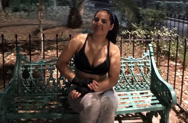 Contraloría CDMX investiga a Sandra Cuevas tras "billetiza" con pelotas