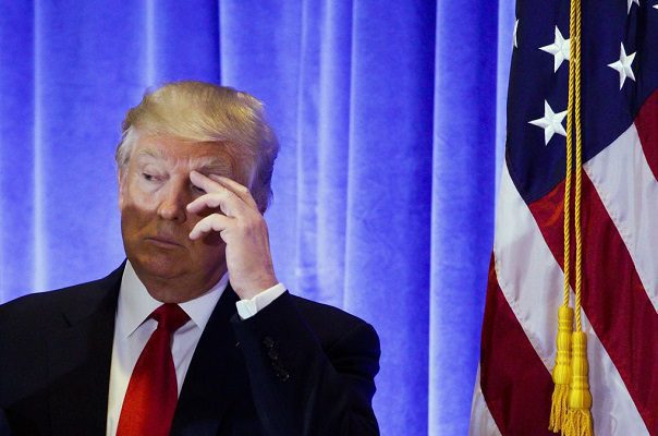 Trump es acusado de conspiración y obstrucción en elecciones de 2020