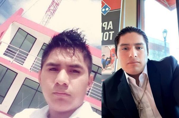 Cae un sujeto ligado al asesinato de 3 oaxaqueños en Arizona