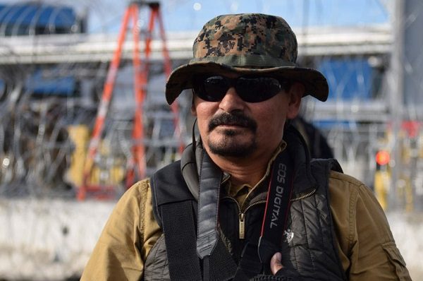 Liberan a tres detenidos por el asesinato del periodista Margarito Martínez