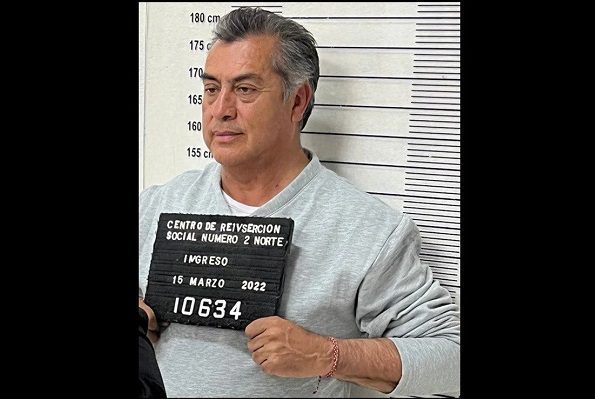 Abogado de "El Bronco" asegura que deberá ser liberado este miércoles