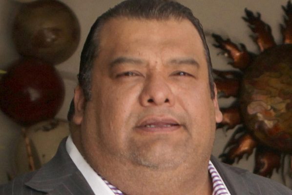 Posponen la primera audiencia de Cuauhtémoc Gutiérrez de la Torre