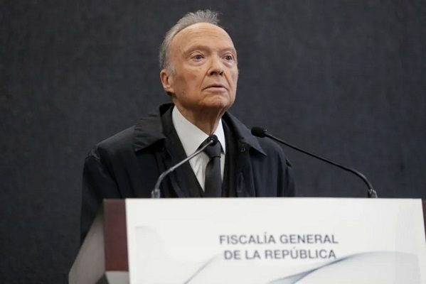 AMLO pide a SCJN abrir investigación sobre audios de Gertz Manero