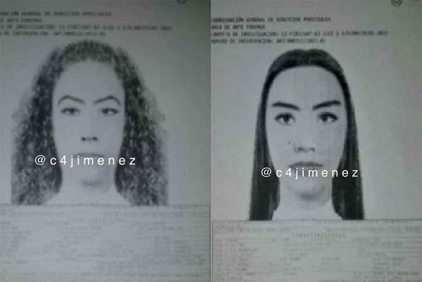 ¡Se buscan! Son las 'goteras'; drogan y roban a víctimas en CDMX