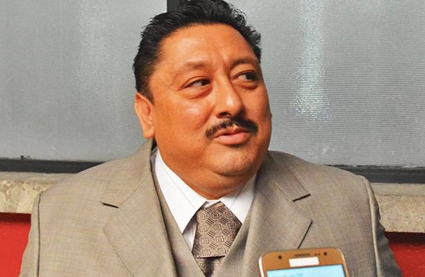 SCJN ratifica fuero a fiscal de Morelos; FGR no puede proceder contra él
