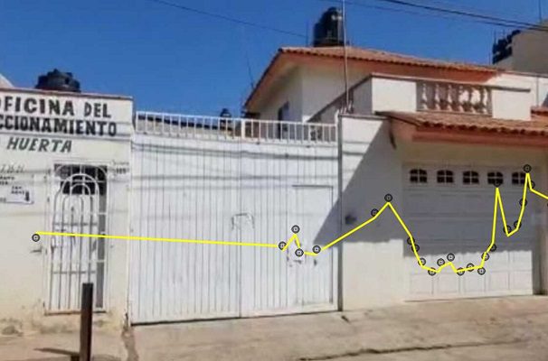 Víctima de masacre en velorio de Michoacán tendría reporte de desaparición en Jalisco