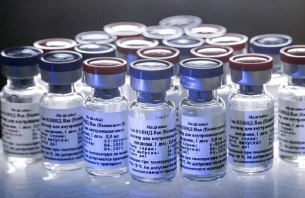 La OMS posterga su evaluación de la Sputnik V ante la invasión a Ucrania