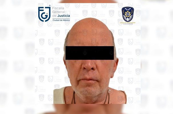 Imponen prisión preventiva al dueño de la discoteca Baby 'O