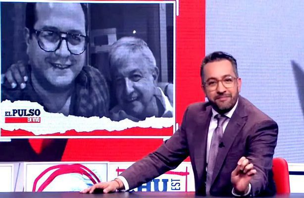 Fiscalía CDMX desmiente detención de Chumel Torres; el comediante andaba de fiesta