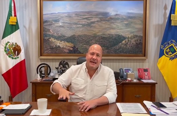 Jalisco autoriza actividades económicas al 100%, pero mantiene cubrebocas