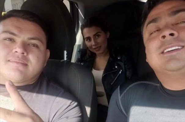 Buscan a tres ingenieros desaparecidos cuando viajaban de Jalisco a Michoacán