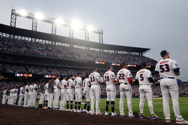 CDMX recibirá juegos de las Grandes Ligas de Beisbol de 2023 a 2026