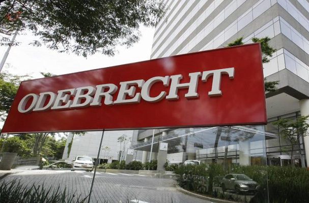 Tras ser impugnada por el SAT, TFJA ratifica multa contra Odebrecht