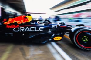 La Fórmula 1 cancela contrato con Rusia y no volverá a correr el Gran Premio en Sochi