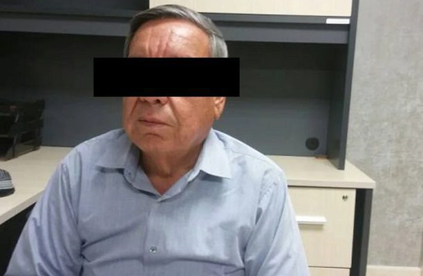Detienen a exfuncionario de Torreón por presunto desvío de recursos