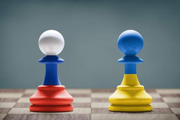 Ajedrecistas rusos se suman a la causa y censuran invasión a Ucrania