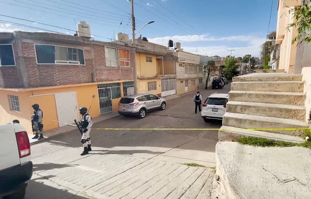 Sube a siete el número las víctimas por multihomicidio en la capital en Zacatecas