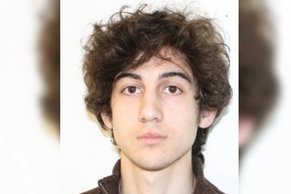 Suprema Corte de EU restablece pena de muerte para atacante del maratón de Boston