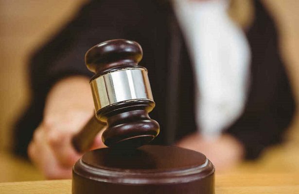 CJF destituye a juez por grave acoso sexual a 13 mujeres