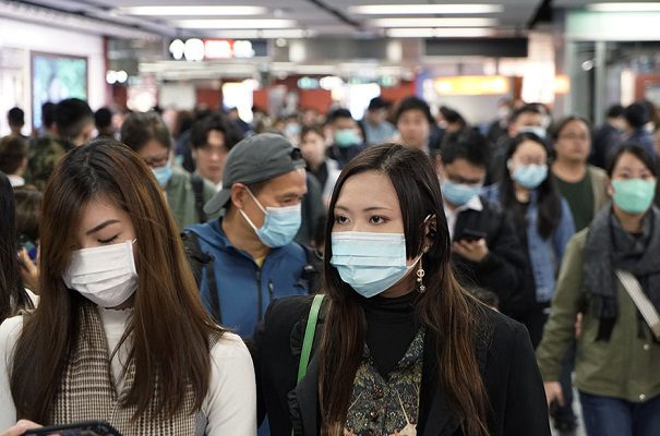 Corea del Sur rompe récord de contagios y aumento de muertes por Ómicron