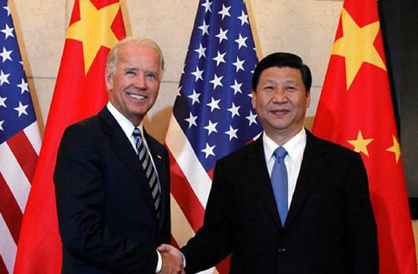 Joe Biden hablará con Xi Jinping sobre invasión a Ucrania