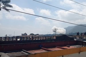 Reportan la muerte de seis personas tras explosión de polvorín en Veracruz