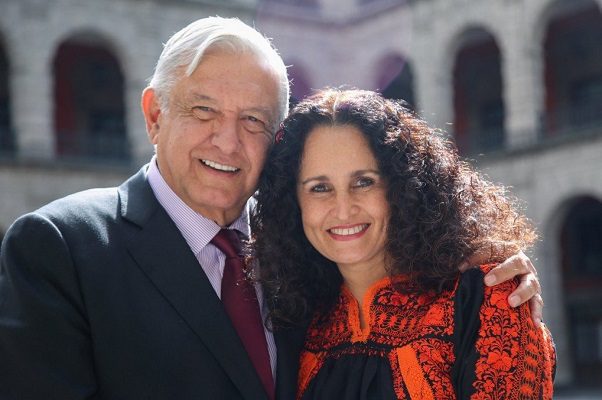 Tribunal electoral de Oaxaca rechaza petición de Susana Harp para impugnar candidatura