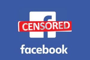 Rusia bloquea acceso a Facebook por “discriminación” a medios rusos