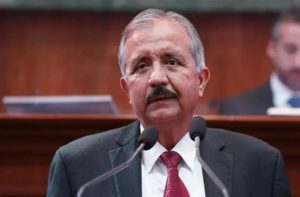Alcalde de Culiacán llama “pendejos” a periodistas por cuestionar declaraciones #VIDEO