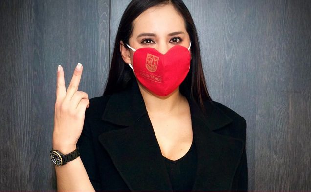 "Pretencioso creer que la jefa de Gobierno controla FGJ y poder judicial": Sheinbaum