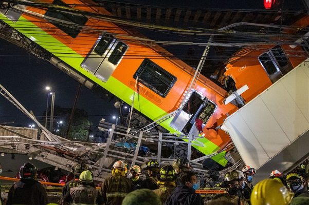 "Se revisa conflicto de interés de empresa encargada del dictamen de la L12": Sheinbaum